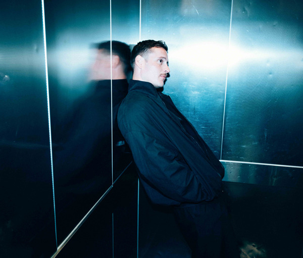 DEAN TURNLEY at Northcote Theatre