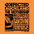Defected Auckland 2025