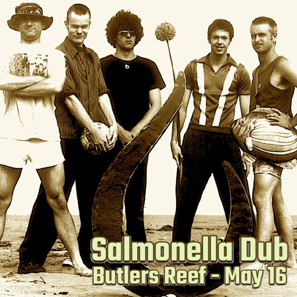 Butler's Reef Gigs & Events | Gigzta
