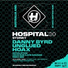Hospital Records 30 Years – Sydney