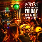 TROC BAR OPEN - FREE live at The Trocadero Room in Enmore - Live music event