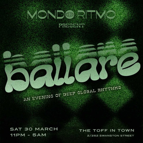 BALLARE