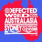 Defected Sydney 2024