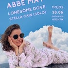 Abbe May 