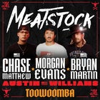 Meatstock Toowoomba - The Music, Barbecue and Camping Festival 2026