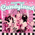 Adventures in Candyland - Charity Fundraiser