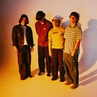 Rum Jungle ‘Marginalia’ AU/NZ Tour