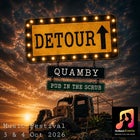 DETOUR Quamby