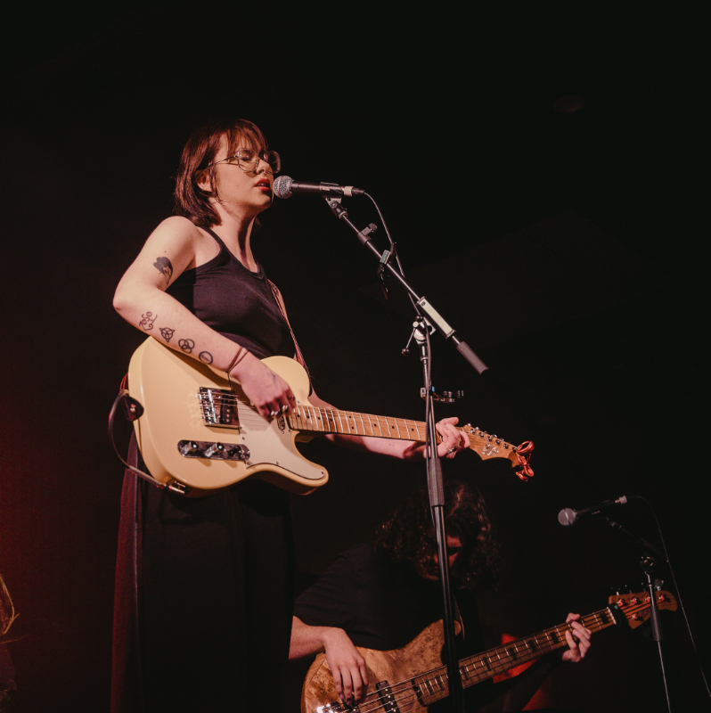 Otherside of The Weekend: Mojos Open Mic Night live at MOJO'S BAR - Concert poster