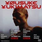 ¥ØU$UK€ ¥UK1MAT$U poster