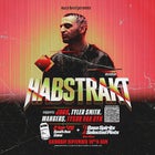 Macs Hotel presents Habstrakt - Saturday September 19