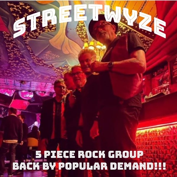 Streetwyze