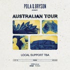 POLA & BRYSON (UK) 
