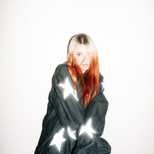 ALISON WONDERLAND – GHOST WORLD TOUR live at Touring Nationally (Various Venues) in Australia on June 04, 2026 - Concert poster