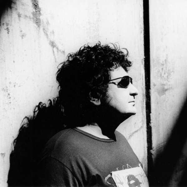 Richard Clapton live at Highfield Caringbah in New South Wales on March 20, 2026 - Concert poster