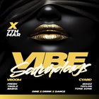 VIBE Saturdays - The Biggest Party in the West live at The Albion Hotel in Parramatta - Live music event