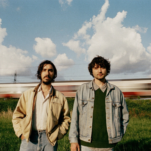 FLYTE live at The Tuning Fork - Concert poster