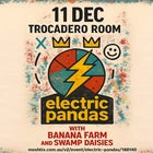 Electric Pandas
