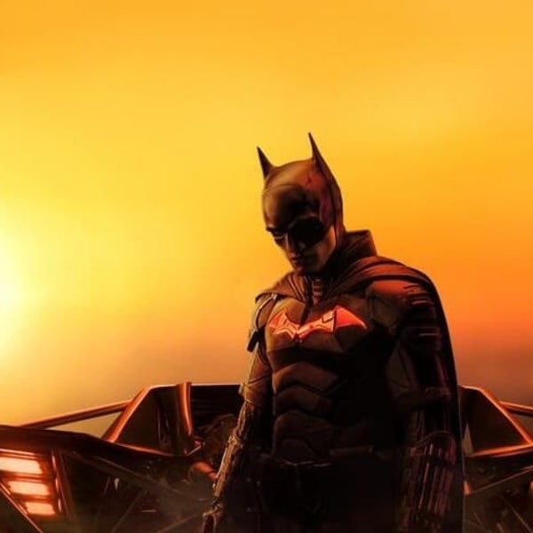 Buy THE BATMAN (M) tickets, WA 2023 | Moshtix