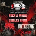 ROCK & MEET SINGLES NIGHT