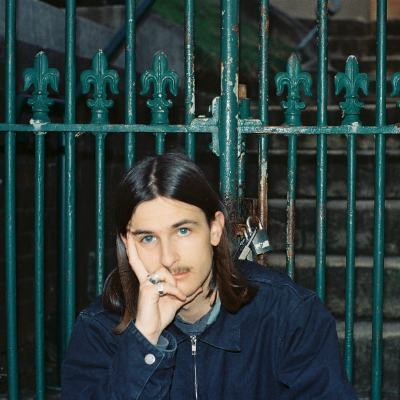 Charlie Farmer On Tour live at Lansdowne Hotel - Concert poster