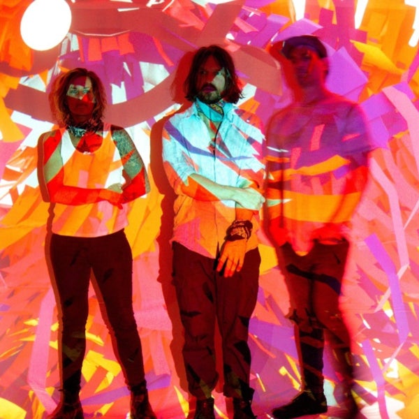 TIJUANA CARTEL WA AUTUMN TOUR | WITH FEEL ESTATE AND SOBHAN