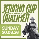 Jericho Cup Qualifier Race Day