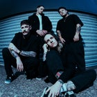 Ocean Sleeper  ‘Peace When I'm Dead’ Australia Tour