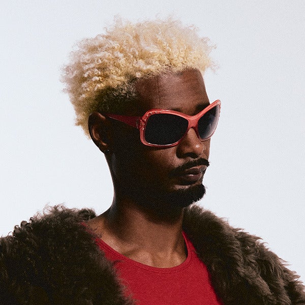 DANNY BROWN (USA) at Northcote Theatre