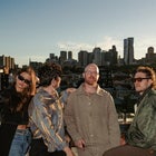 The Jungle Giants - Experiencing Feelings of Joy Tour
