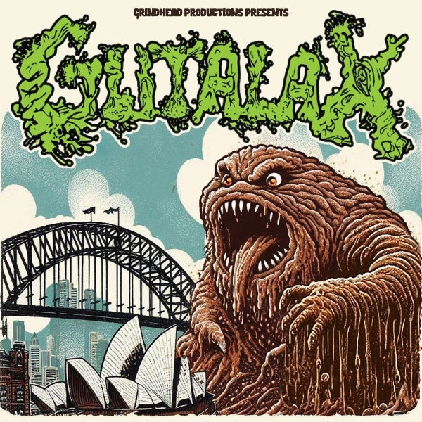 GUTALAX—Australian Smear Campaign