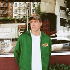 JIGITZ. Australia and NZ tour poster