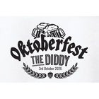 Oktoberfest at The Diddy