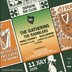 NT Irish Music Festival 2026