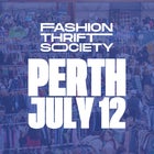 Fashion Thrift Society Perth | July 12