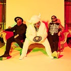 Skindred Australian Tour