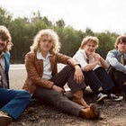 The Rions Minivan EP Tour w/ Special Guests