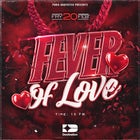 FEVER OF LOVE 
