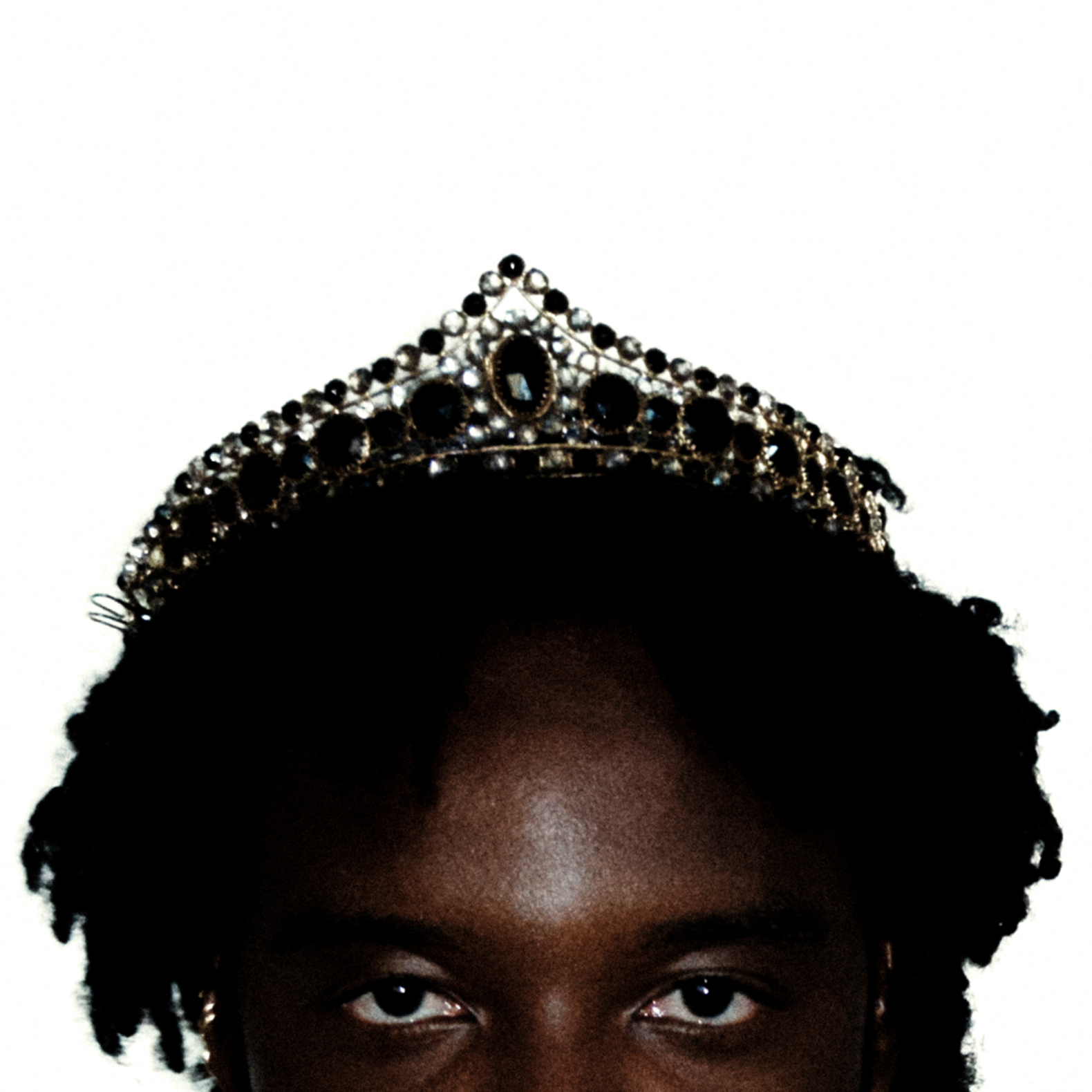Genesis Owusu—Redstar Wu's Pirate Radio Tour live at Odeon Theatre - Concert poster