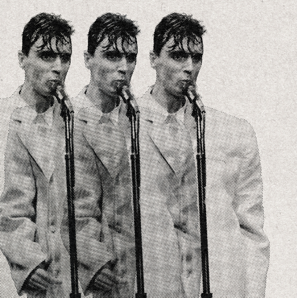 The Talking Heads Experience (Performed by Soft Treadly) live at Felons Barrel Room - Concert poster