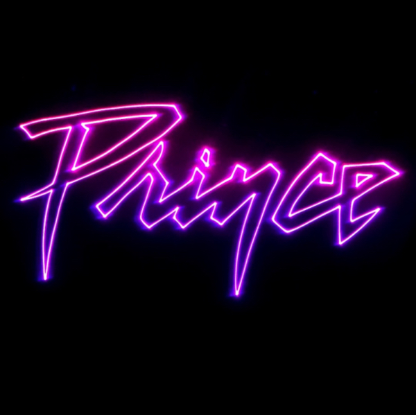 The PRINCE Experience live at The Duke of George in Perth on May 30, 2026 - Concert poster