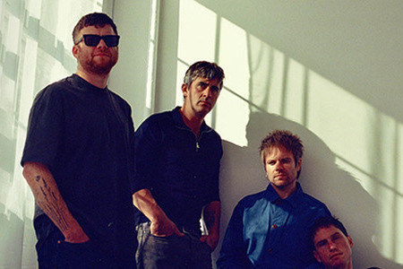 Enter Shikari Australian Tour w/ Special Guests live at Blackflag Brewing Coolum in Coolum Beach on May 24, 2026 - Concert poster