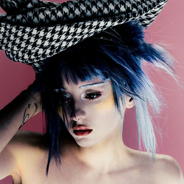 Ashnikko - Smoochies Tour at Hindley St Music Hall, Adelaide