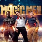 MAGICMEN AUSTRALIA DUNEDIN