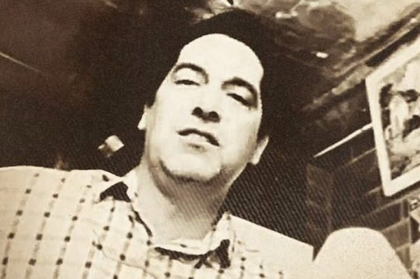 HAMMOND ROBINSON 