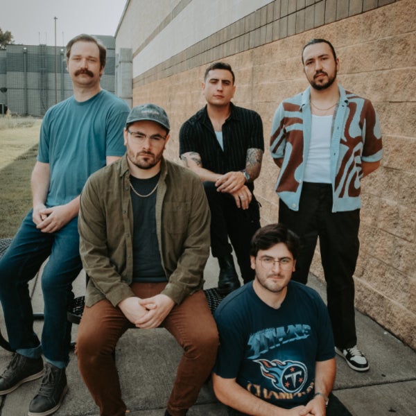 Microwave (usa) & Free Throw (usa) Co-Headline Australian Tour 2025