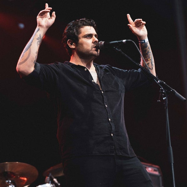 Dan Sultan
