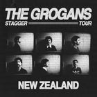 The Grogans 'Stagger' Tour NZ
