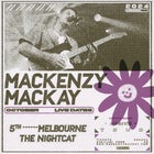 MACKENZY MACKAY