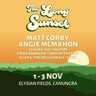 The Long Sunset 2024